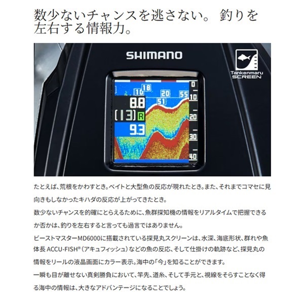 22ビーストM